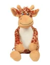 PELUCHE ZIPPIE GIRAFFE MUMBLES MM564