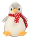 PELUCHE ZIPPIE PENGUIN MUMBLES MM566