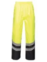 PANTALÓN HI-VIS PRO OVERTROUSERS REGATTA TRW505