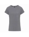 TÚNICA "VIOLA" LINEN-LOOK CUT NECK BEAUTY TUNIC PREMIER PR688