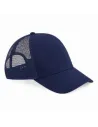 GORRA ORGANIC COTTON TRUCKER BEECHFIELD BF60N
