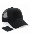 GORRA PATCH SNAPBACK TRUCKER BEECHFIELD BF641
