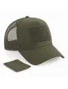 GORRA PATCH SNAPBACK TRUCKER BEECHFIELD BF641