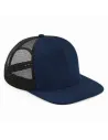 GORRA ORIGINAL FLAT PEAK 6 PANEL TRUCKER BEECHFIELD BF664
