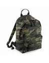 MOCHILA MINI FASHION BACKPACK BAGBASE BG125S