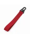 LLAVERO BRANDABLE KEY CLIP BAGBASE BG100