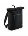 MOCHILA RECYCLED ROLL-TOP BACKPACK BAGBASE BG286