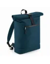 MOCHILA RECYCLED ROLL-TOP BACKPACK BAGBASE BG286