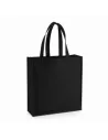 BOLSO GALLERY CANVAS TOTE WESTFORD MILL W600