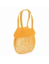 BOLSA ORGANIC COTTON MESH GROCERY BAG WESTFORD MILL W150