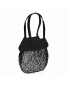 BOLSA ORGANIC COTTON MESH GROCERY BAG WESTFORD MILL W150