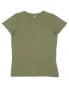 CAMISETA WOMEN’S ESSENTIAL ORGANIC T MANTIS M02