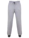 PANTALÓN JOGGERS WITH STRIPED CUFFS FRONT ROW FR640