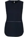 TÚNICA LADIES' TUNIC KARIBAN K822