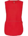 TÚNICA LADIES' TUNIC KARIBAN K822