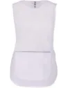 TÚNICA LADIES' TUNIC KARIBAN K822