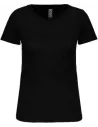 CAMISETA LADIES' BIO150 CREW NECK T-SHIRT KARIBAN K3026