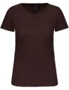 CAMISETA LADIES' BIO150 CREW NECK T-SHIRT KARIBAN K3026
