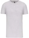 CAMISETA MEN'S BIO150 CREW NECK T-SHIRT KARIBAN K3025