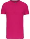 CAMISETA MEN'S BIO150 CREW NECK T-SHIRT KARIBAN K3025