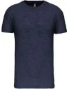 CAMISETA MEN'S BIO150 CREW NECK T-SHIRT KARIBAN K3025