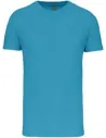 CAMISETA MEN'S BIO150 CREW NECK T-SHIRT KARIBAN K3025