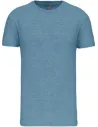 CAMISETA MEN'S BIO150 CREW NECK T-SHIRT KARIBAN K3025