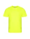 CAMISETA COOL SMOOTH T AWDIS JC020