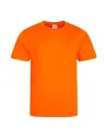 CAMISETA COOL SMOOTH T AWDIS JC020