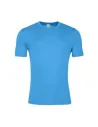 CAMISETA COOL SMOOTH T AWDIS JC020