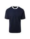 CAMISETA COOL STAND COLLAR SPORTS POLO AWDIS JC044