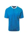 CAMISETA COOL STAND COLLAR SPORTS POLO AWDIS JC044