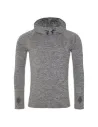 SUDADADERA MENS COOL COWL NECK TOP AWDIS JC037