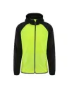 CORTAVIENTOS COOL CONTRAST WINDSHIELD JACKET AWDIS JC062