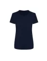 CAMISETA AMBARO RECYCLED LADIES SPORTS T AWDIS EA004F