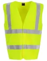 CHALECO ALTA VISIBILIDAD WAISTCOAT AWDIS RX700