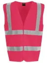 CHALECO ALTA VISIBILIDAD WAISTCOAT AWDIS RX700