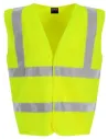 CHALECO ALTA VISIBILIDAD INFANTIL WAISTCOAT AWDIS RX700J
