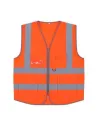 CHALECO EXECUTIVE WAISTCOAT AWDIS RX705