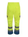 PANTALÓN HV CARGO TROUSERS AWDIS RX760