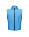 CHALECO ABLAZE PRINTABLE SOFTSHELL BODYWARMER REGATTA TRA844