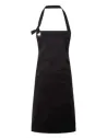 DELANTAL CALIBRE HEAVY COTTON CANVAS POCKET APRON PREMIER PR137