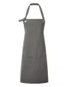 DELANTAL CALIBRE HEAVY COTTON CANVAS POCKET APRON PREMIER PR137