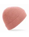 GORRO ENGINEERED KNIT RIBBED BEANIE BEECHFIELD BF380
