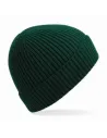 GORRO ENGINEERED KNIT RIBBED BEANIE BEECHFIELD BF380
