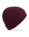 GORRO ENGINEERED KNIT RIBBED BEANIE BEECHFIELD BF380