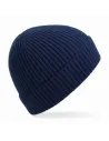 GORRO ENGINEERED KNIT RIBBED BEANIE BEECHFIELD BF380