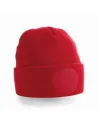 GORRO CIRCULAR PATCH BEANIE BEECHFIELD BF446