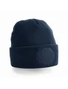 GORRO CIRCULAR PATCH BEANIE BEECHFIELD BF446