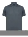 POLO RECYCLED POLYESTER POLO SHIRT HENBURY H465